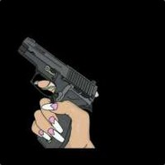 我跳起来就是一哈。