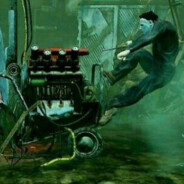 DBD人皇玩爆所有游戏