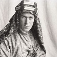 Лоуренс Аравийский