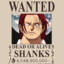 Shanks