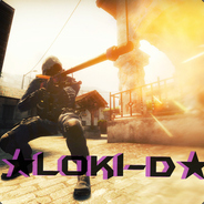 ★Loki-D★ | Razer