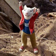 Stuart Little