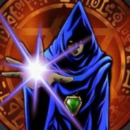 magician