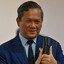 Cambodia Prime minister