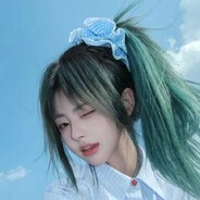 我的姐姐不爱我