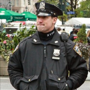 德克萨斯州一级警探