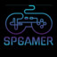 SPGAMER