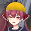 宝鐘マリン Kerensky