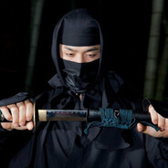 Samuraichik - steam id 76561199834001504