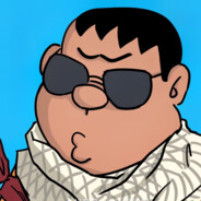 栗子鱼小心眼子