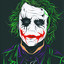 Joker hahahahahaha