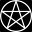 Black Pentagram