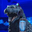 Godzilla Gaming