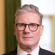 Sir Keir Starmer