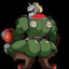 Potemkin Bussin