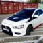 Mitsubishi Lancer Ralliart