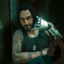 Johnny Silverhand