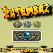 YouTube - ZaTemBaz TV • LIVE