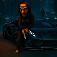 Писюн Steam avatar