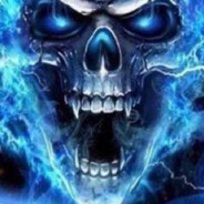 CRAZY BADASS REAPER