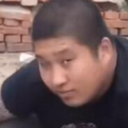 老王喜欢开口笑