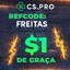 deFreitas CS.ARMY