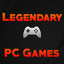 Legendary PC Games