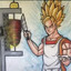 Goku Taquero