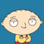 Stewie.