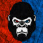 gorilla741