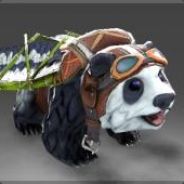 小雪饰品发货号2