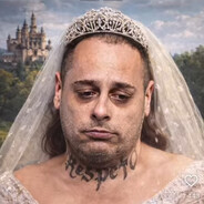 Šíleně smutná konina