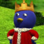 Pablo de los Backyardigans