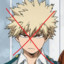 Not Bakugo