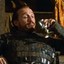 Ser Bronn Of The Blackwater