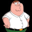 Peter Griffin