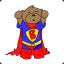 Mr. Apple Bear