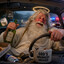 God's Drunkest Driver