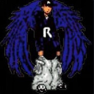 Raven '84 - steam id 76561197965487676