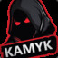 KAMYK