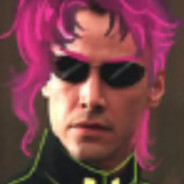 Kakyoin Reeves