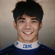 F1最速伝説と純真のFerari!夏尔·丁克真尔です!