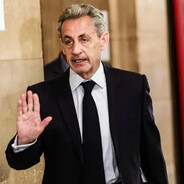Nicolas Sarkozy avatar