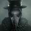 Plague Doctor