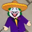 mexican joker