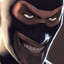 The spy who seduced a dispenser