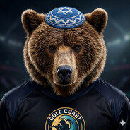 PaPaBearJew