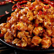 一群辣鸡带不动我