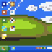 Windows XP avatar