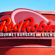 Reeeed Robin (Yummmm)